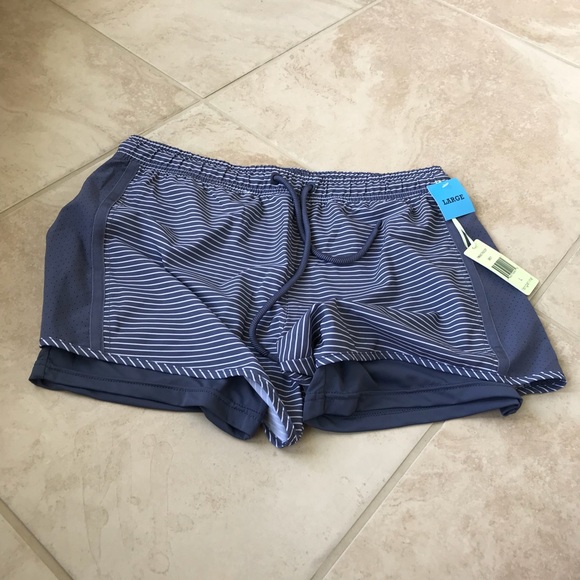 Tangerine Athletic Short - Picture 8 of 8